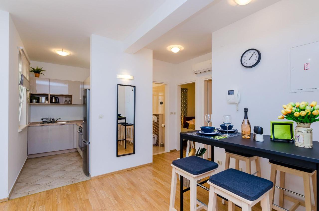 Apartamento Private Garden *