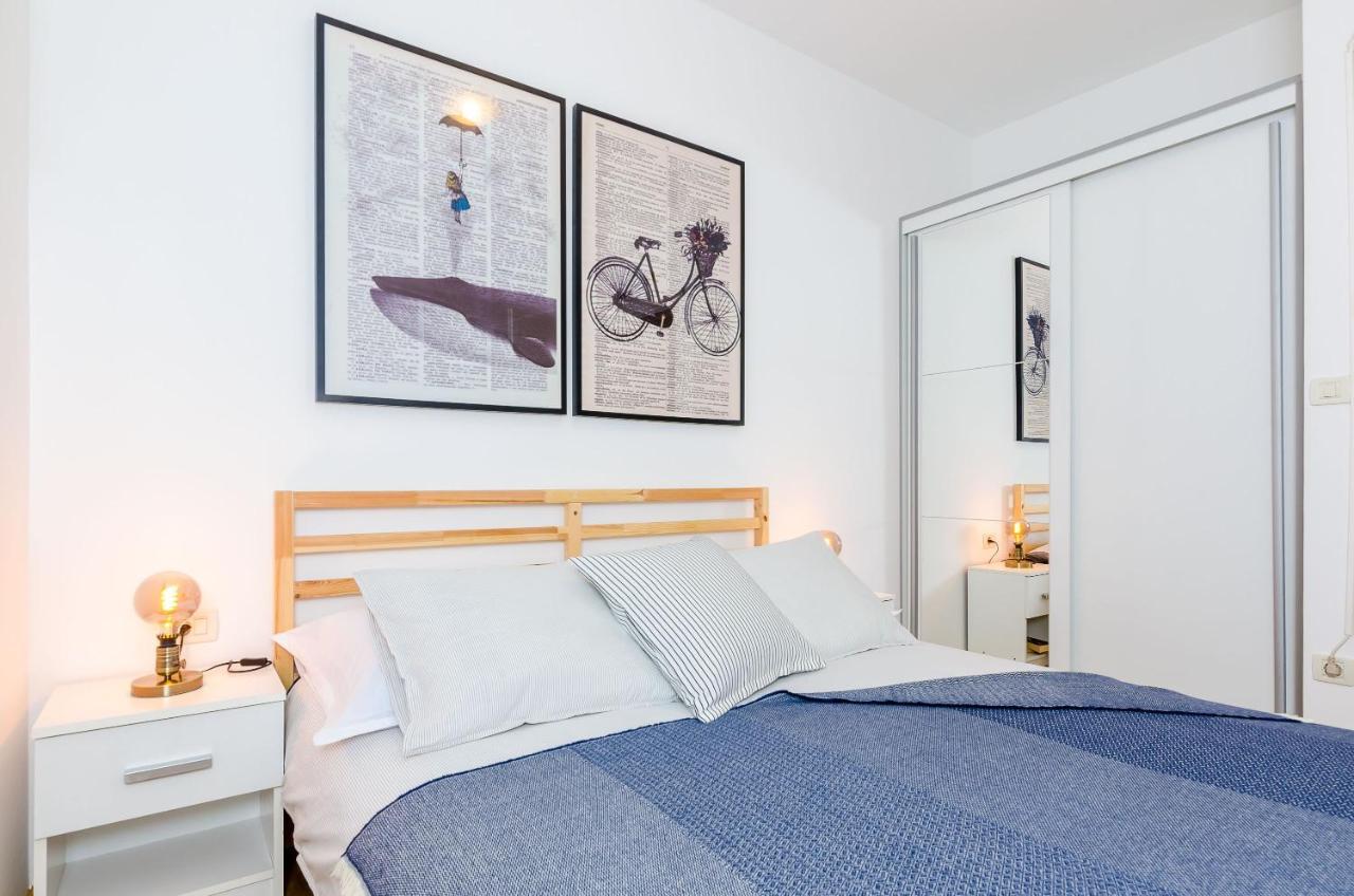Apartamento Private Garden *