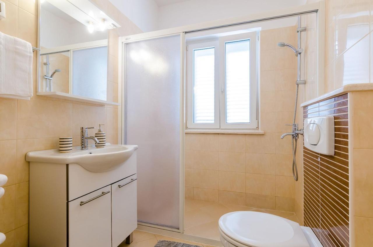 Apartamento Private Garden *