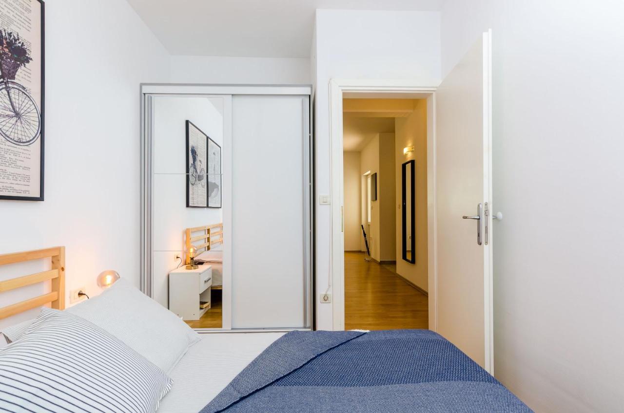 Apartamento Private Garden Dubrovnik
