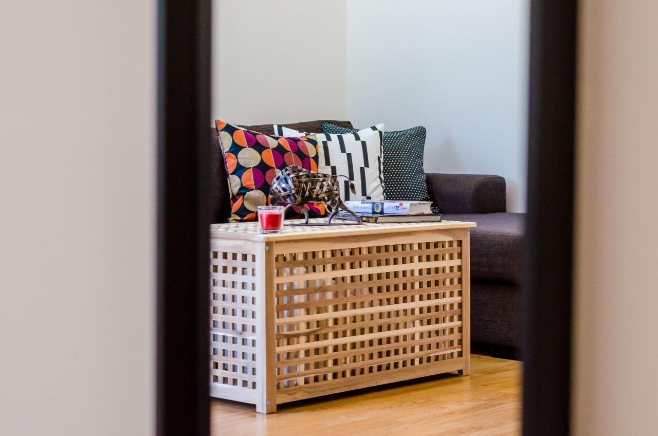 Apartamento Private Garden *