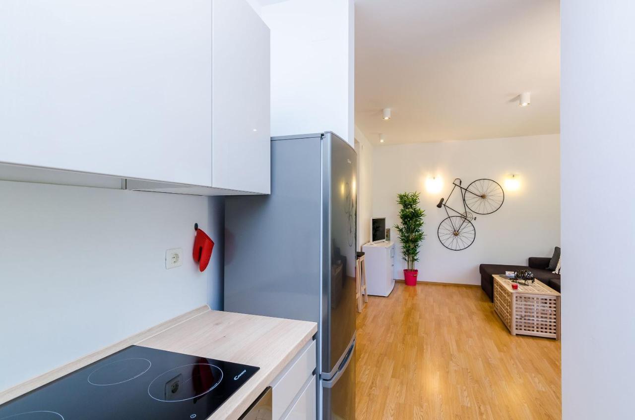Apartamento Private Garden Dubrovnik