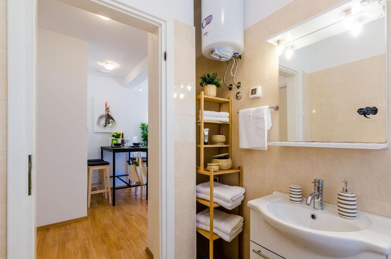 Apartamento Private Garden Dubrovnik