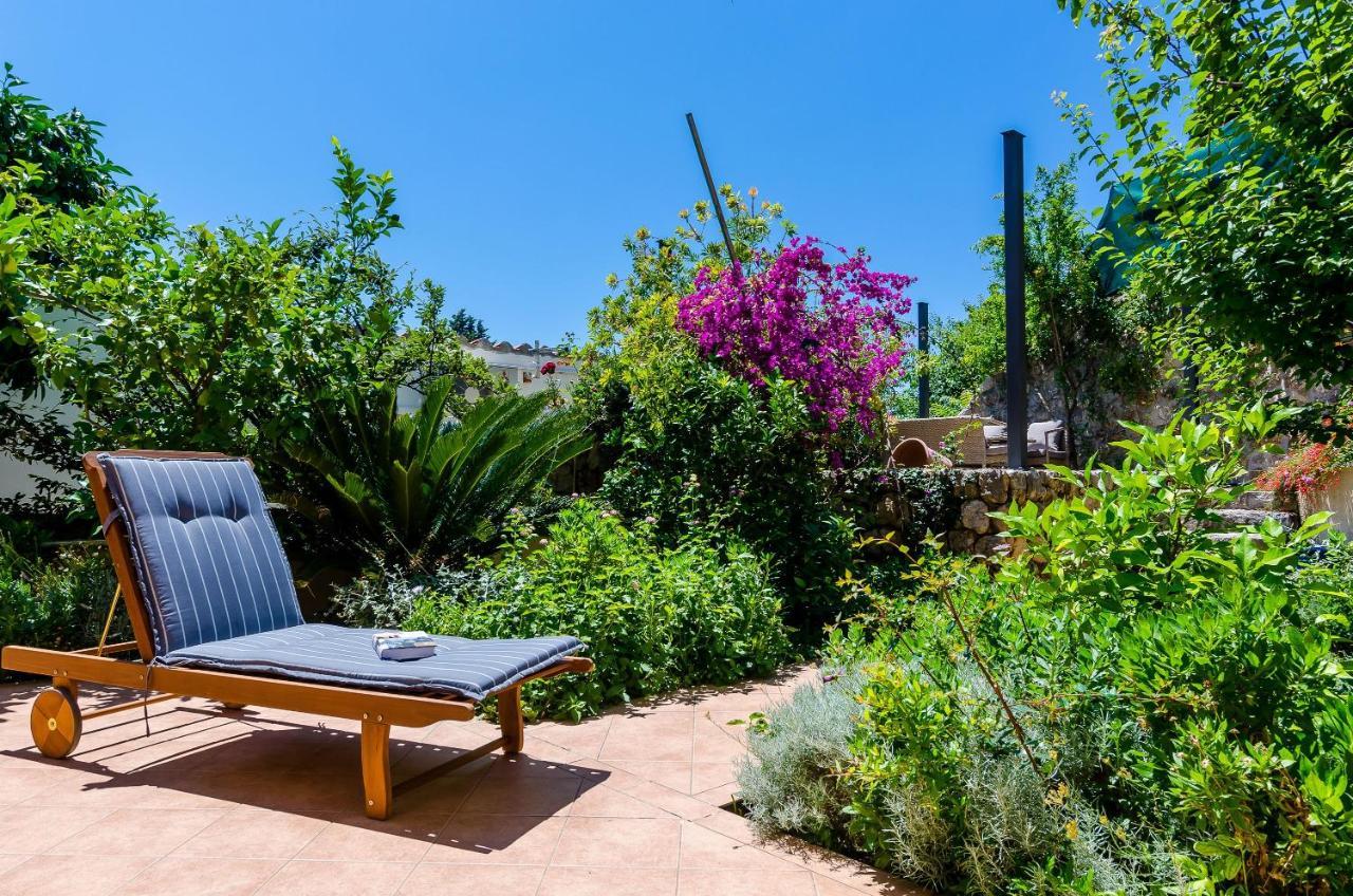 Apartamento Private Garden *