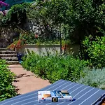 Private Garden Apartment Dubrovnik