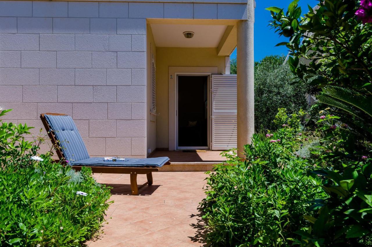 Private Garden Leilighet *