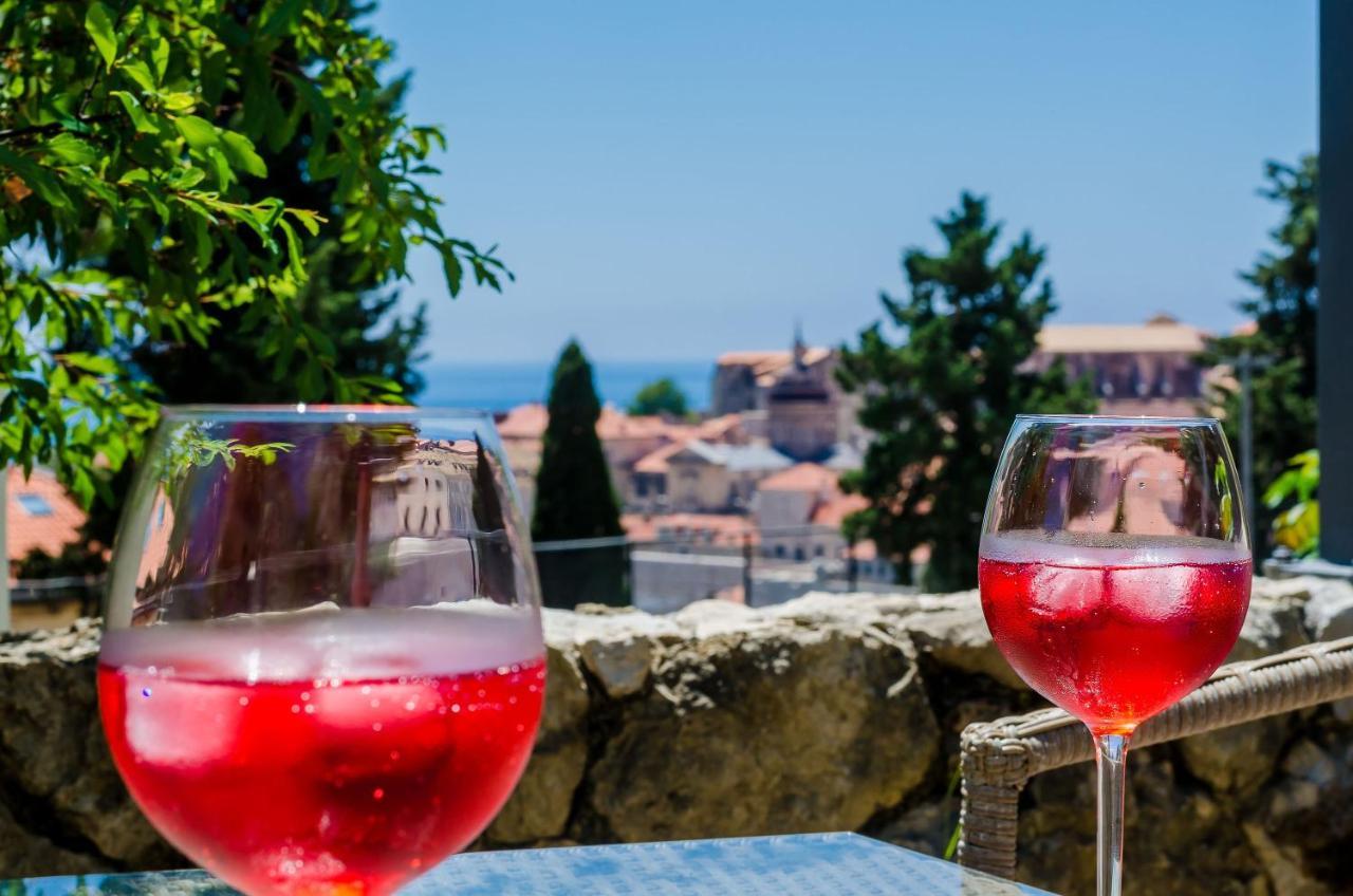 Private Garden * Dubrovnik